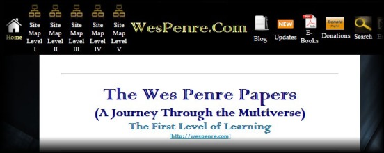 The Wes Penre Papers [Header]